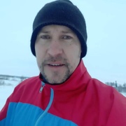 Андрей, 41, Каргасок