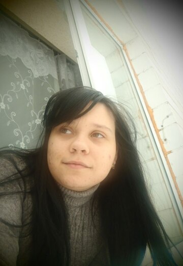 My photo - Nastonka, 30 from Fastov (@nastonka3)