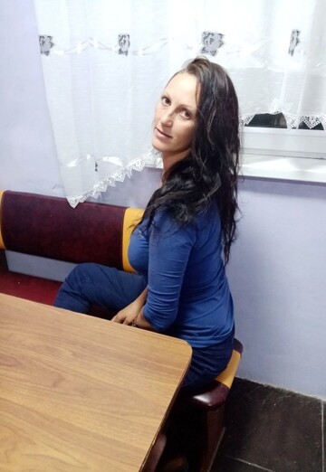 Моя фотография - Ника, 44 из Славянск-на-Кубани (@nika32945)
