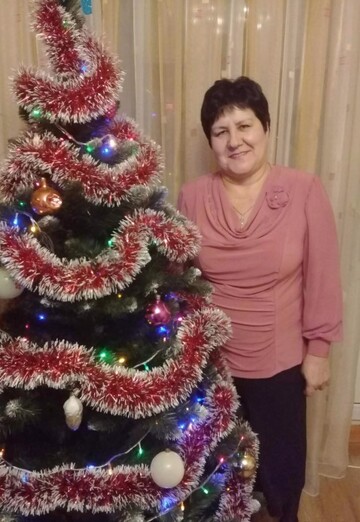 My photo - Tamara Tislyonok(Lazar, 69 from Minsk (@tamaratislenoklazar)