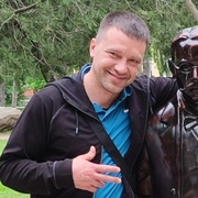 Серега, 36, Георгиевск