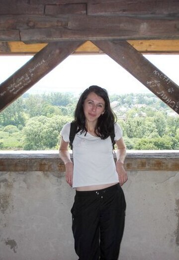 My photo - zaya, 39 from Lviv (@zaya1090)