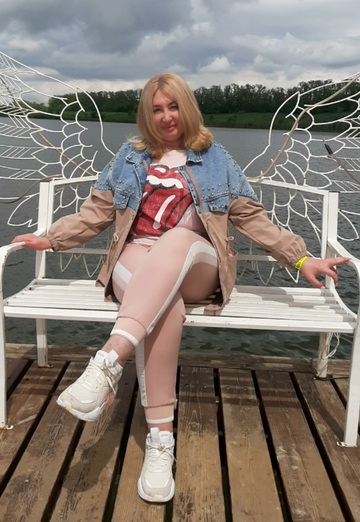 My photo - Mila, 54 from Rostov-on-don (@mila30735)