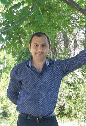 My photo - hachik, 47 from Yerevan (@hachik34)