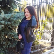 Анютка, 28, Магадан