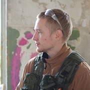 Дмитрий, 22, Неман