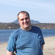 Alex, 39, Южно-Курильск