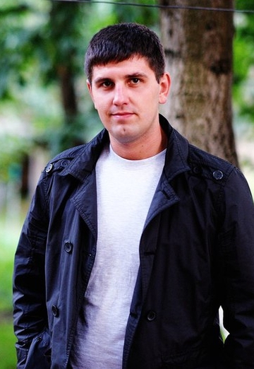 Ma photo - Іgor, 34 de Lvov (@bib90)