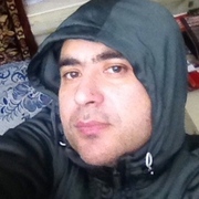 Рустам, 47, Москва