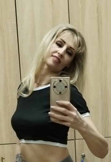 My photo - Marina, 44 from Khabarovsk (@marina9099)