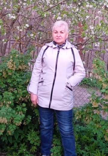 Моя фотография - Марина, 59 из Ковров (@marina265892)