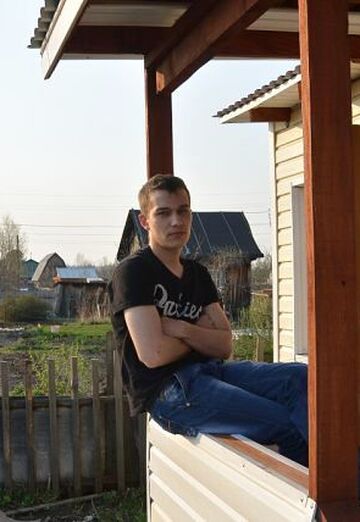 Моя фотография - Марат, 34 из Томск (@hazeevmarat)