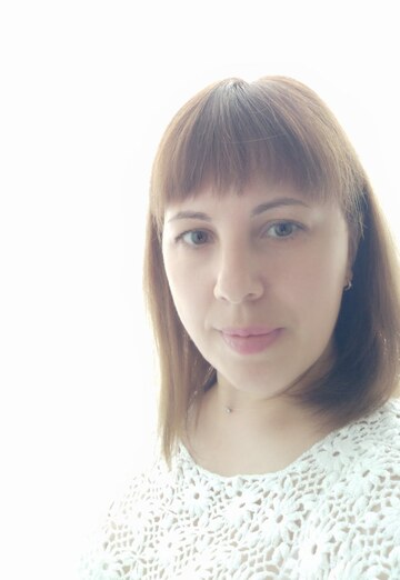 My photo - Liliya, 48 from Yekaterinburg (@liliya33941)