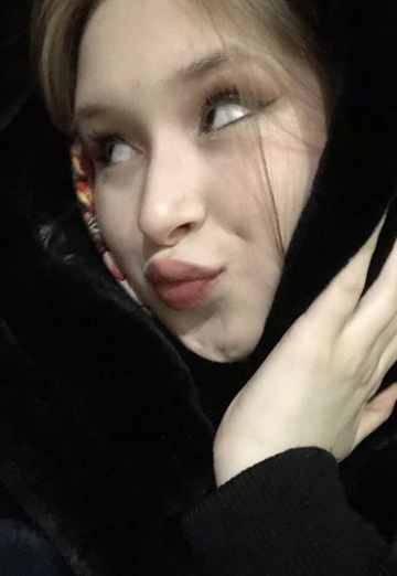 Моя фотография - Наталья, 19 из Ижевск (@natalya375535)