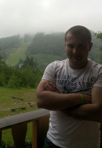 Моя фотография - Денис, 39 из Хмельницкий (@denis183645)