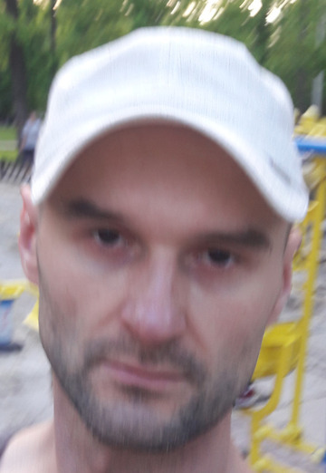 My photo - Ruslan, 43 from Irpin (@romanruslan)