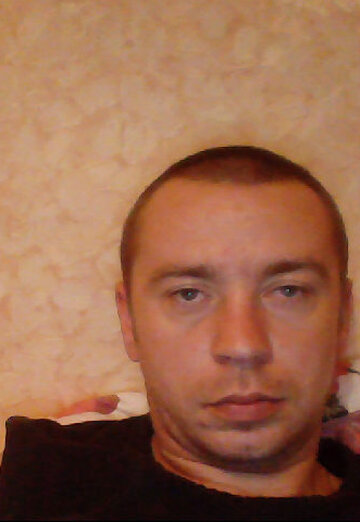 Моя фотография - Сергеи, 40 из Лакинск (@sergei9285)