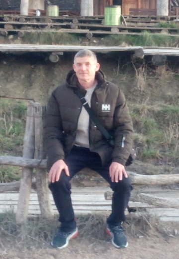 Моя фотографія - Сергей, 52 з Севастополь (@sergey1191143)