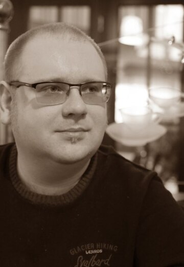 Моя фотография - Dmitry, 37 из Прага (@dmitry5122)