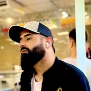 Имя, 26, Москва