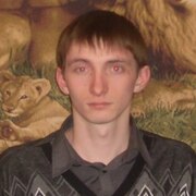 Женёк, 33, Саранск