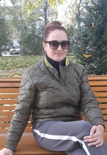 Моя фотография - Марина, 44 из Ростов-на-Дону (@marina129947)