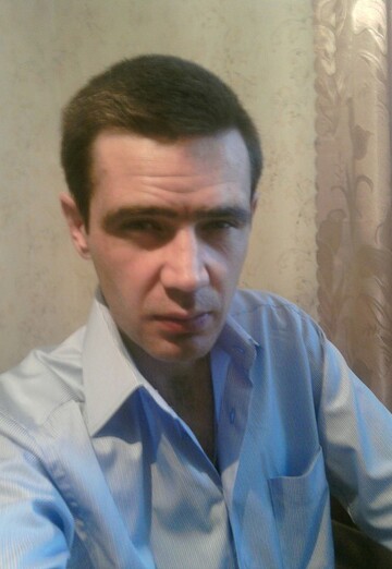 Моя фотография - Алексей, 45 из Астрахань (@aleksey399236)