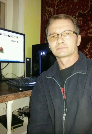 My photo - Yuriy, 53 from Mykolaiv (@uriy92898)