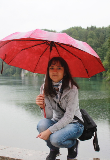Mariya (@rainbowlady) — my photo № 2