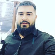 Илья, 30, Лангепас