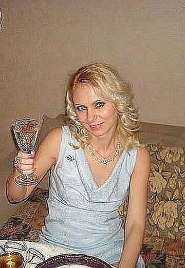 Моя фотография - Екатерина, 45 из Одесса (@ekaterina97321)