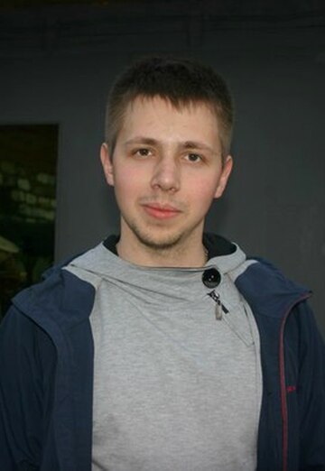 My photo - Artyom, 31 from Kubinka (@artyom1816)