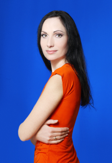 My photo - Tatyana, 49 from Grodno (@tatyana29637)