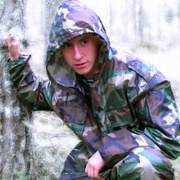 Серёга, 34, Железногорск-Илимский