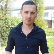 Фил, 29, Дивногорск