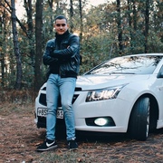 Николай, 28, Новошахтинск