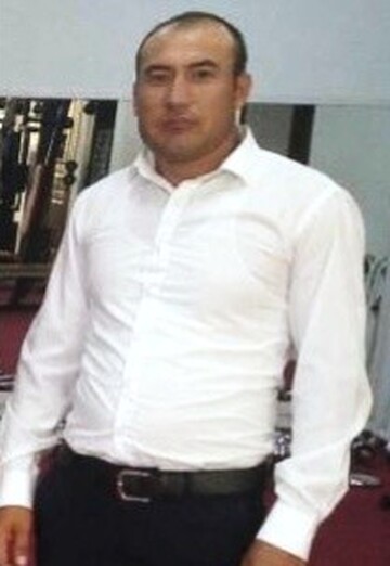 My photo - Timur, 38 from Bishkek (@timur57075)