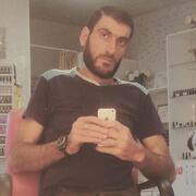 Геворг, 36, Заозерный