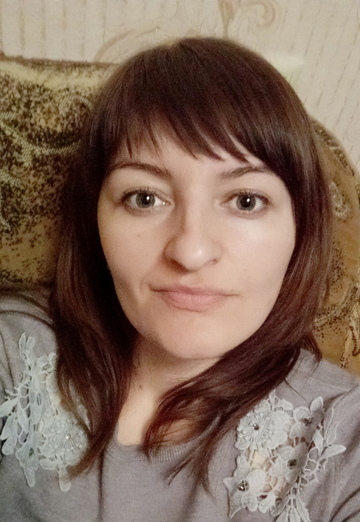 Моя фотография - Таня, 38 из Киев (@tanya32961)
