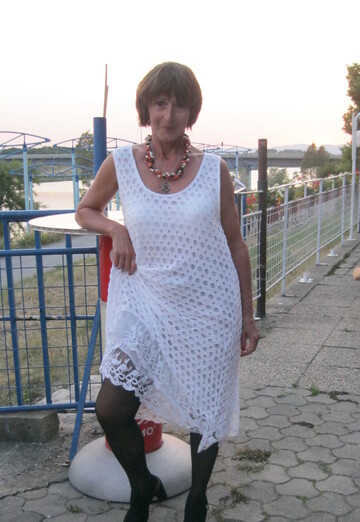 Моя фотография - Irina, 56 из Вена (@irina220195)