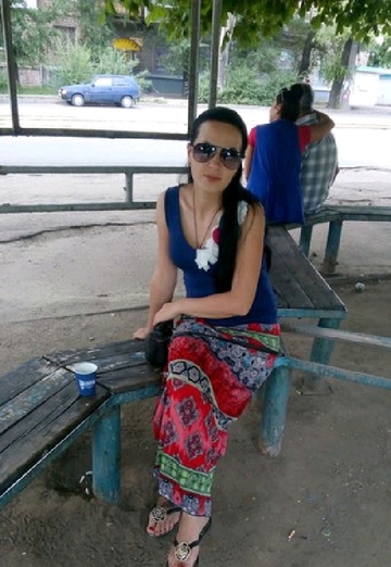 My photo - yulya, 35 from Zaporizhzhia (@ulya44362)