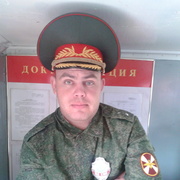 Aleksandr 35 Ivanteyevka