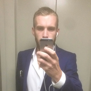 Влад, 33, Волжск