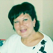 Валентина, 58, Коломна