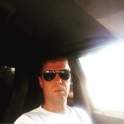 Евгений, 37, Красноармейское