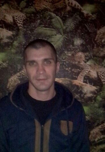 My photo - Ignatiy, 40 from Ufa (@ignatiy100)