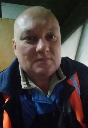 My photo - Vasiliy, 51 from Karaganda (@vasiliy68111)