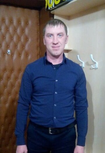 Моя фотография - сергей, 42 из Красноярск (@sergey469976)