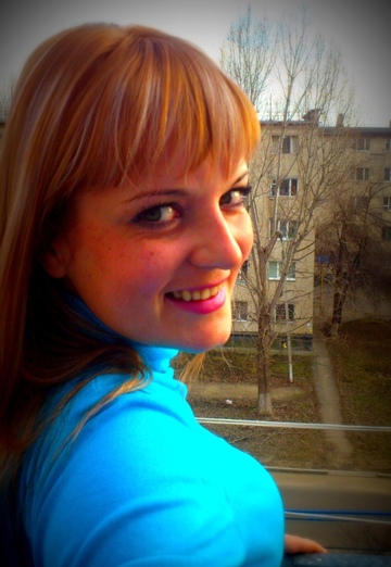 My photo - Anastasiya, 38 from Nevinnomyssk (@anastasiya1520)
