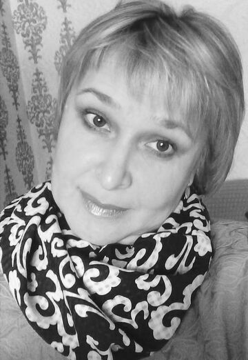 Моя фотография - Татьяна, 52 из Йошкар-Ола (@tatyana185877)